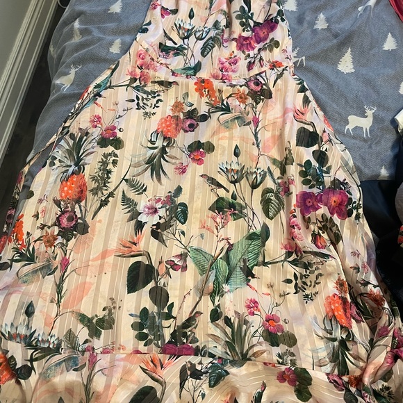 Dress - Picture 3 of 16